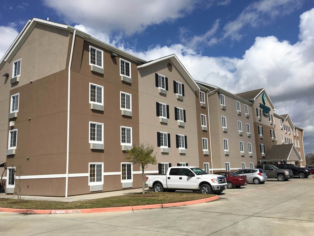Book Woodspring Suites Texas City In Hotels Woodspring Suites Texas City