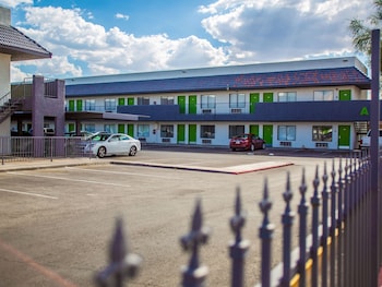 Picture of Siegel Slots and Suites in Las Vegas