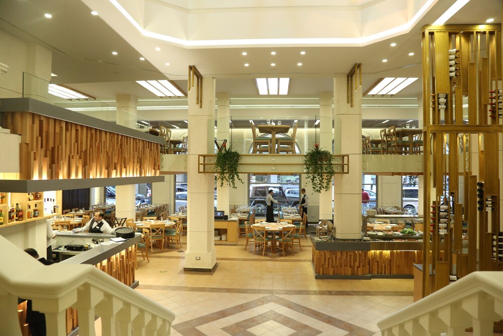 golden tulip serenada hotel hamra in beirut book on hotels com