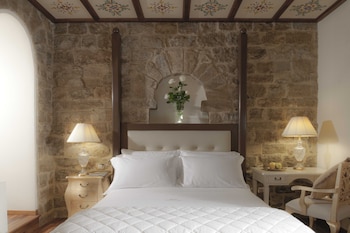 Billede af Golden Tower Hotel & Spa i Firenze