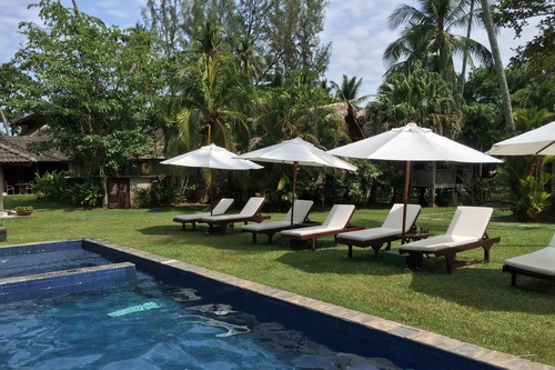 Book Bon Ton Resort Langkawi In Langkawi Hotels Com