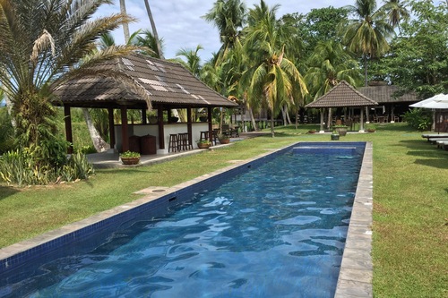 Book Bon Ton Resort Langkawi In Langkawi Hotels Com