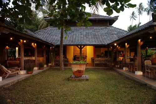 Bon Ton Resort Langkawi Langkawi Updated Price Reviews Hd Photos Hotels Com