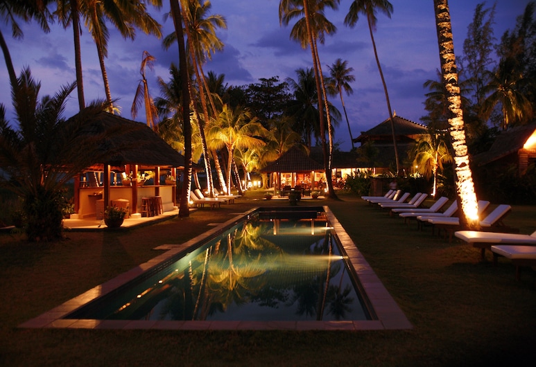 Book Bon Ton Resort Langkawi In Langkawi Hotels Com