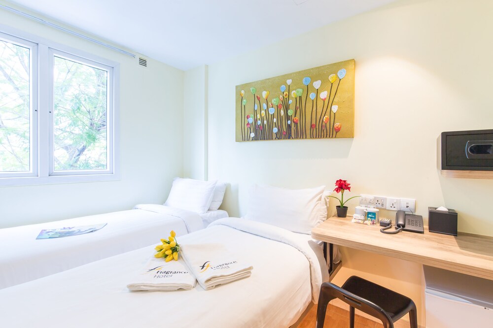 Book Fragrance Hotel Balestier Sg Clean In Singapore Hotels Com