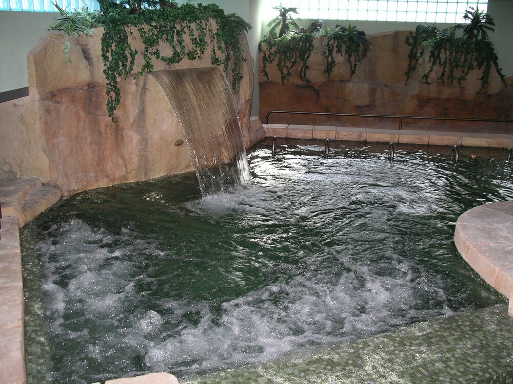 Book Gran Hotel Liber Spa In Noja Hotels Com