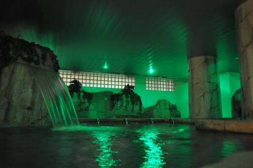 Gran Hotel Liber Spa In Noja Hotels Com