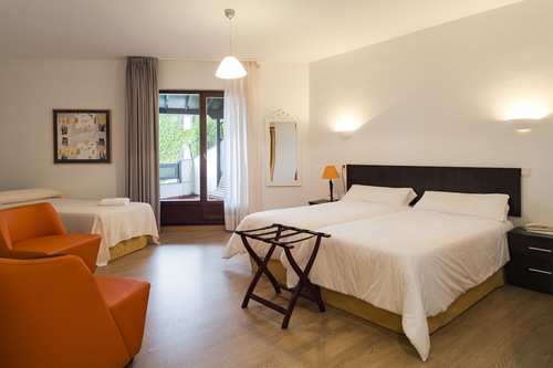 Hotel Montanes Em Suances Hoteis Com