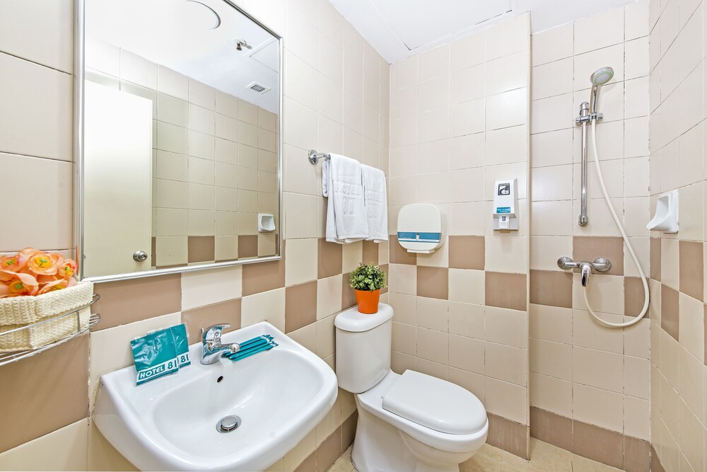 ホテル 81 ゲイラン Sg Clean シンガポール の宿泊予約 ホテルズドットコム
