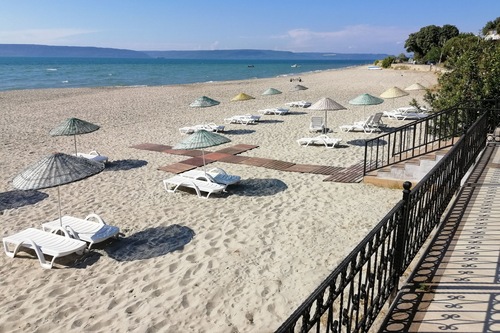Iris Otel Canakkale Hotels Com