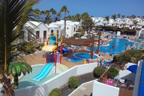 Book Tui Blue Flamingo Beach In Yaiza Hotels Com