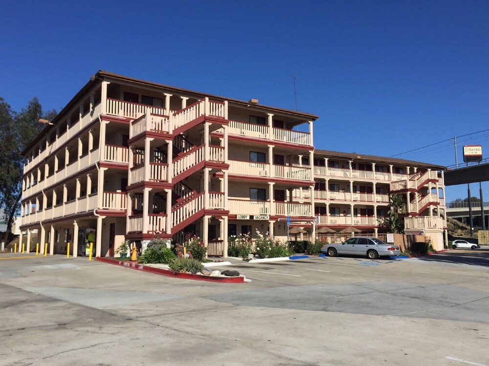 Book Heritage Inn La Mesa In Hotels Heritage Inn La Mesa