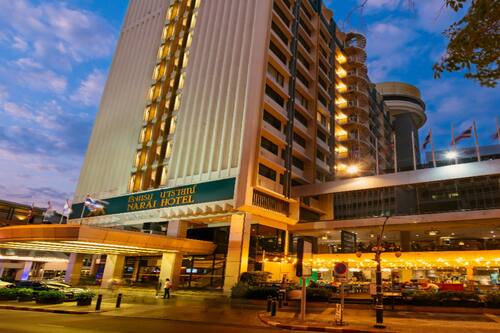 ナライ ホテル 昼夜問わずバンコク観光に適した立地のビジネスホテル 宿泊予約はホテルズドットコム ナライ ホテル 昼夜問わずバンコク観光に適した立地のビジネスホテル 宿泊予約はホテルズドットコム