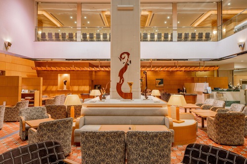 京王プラザホテル多摩 ゆったりとした雰囲気の快適なホテル 宿泊予約はホテルズドットコム