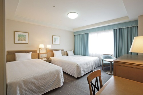 Book Keio Plaza Hotel Tama In Tama Hotels Com
