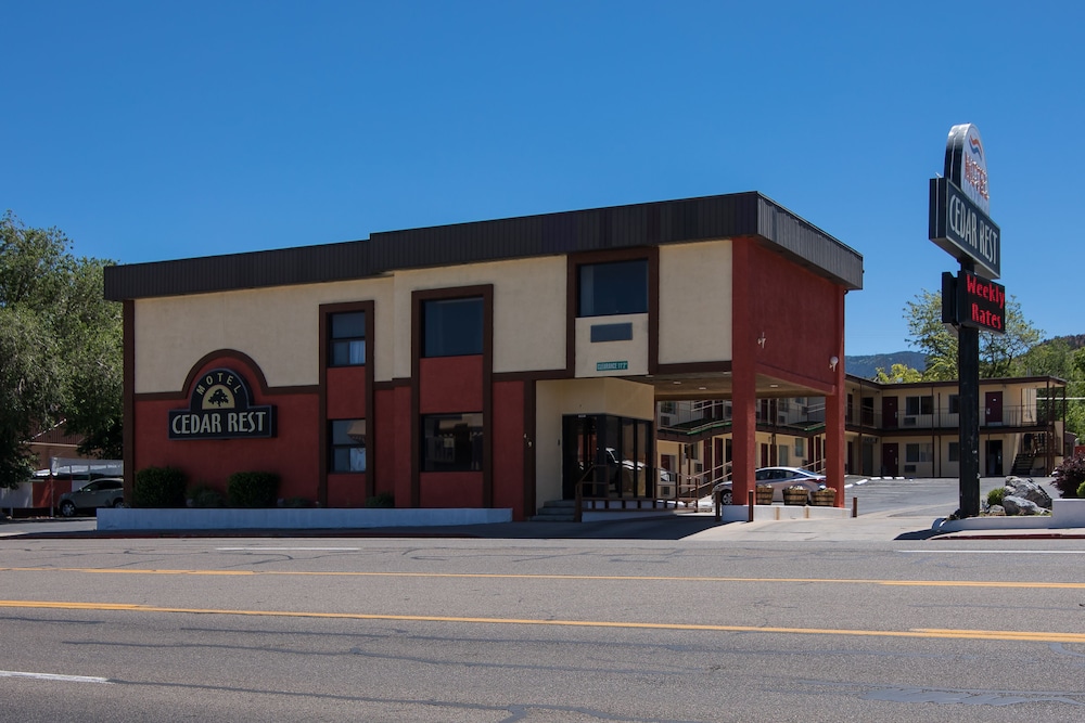 Book Vagabond Inn Cedar City In Hotels Vagabond Inn Cedar City