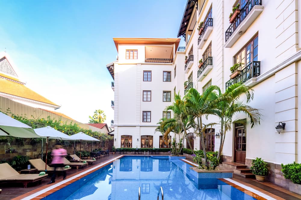 Book Steung Siemreap Hotel in Siem Reap Book Steung Siemreap Hotel in Siem Reap