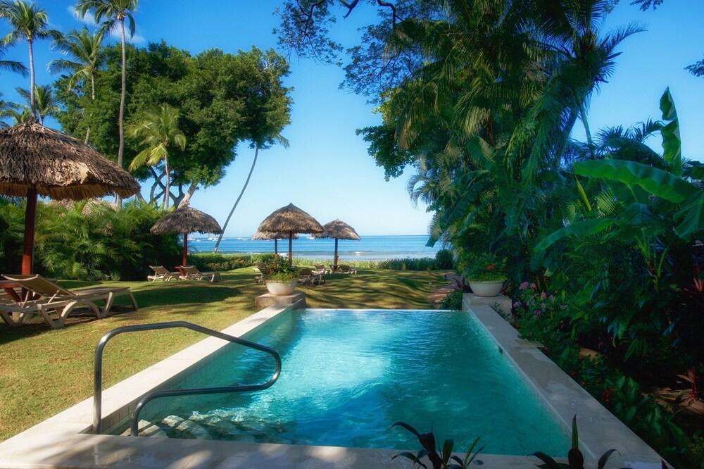 Jardin Del Eden Boutique Hotel Adults Only En Tamarindo Hotels Com