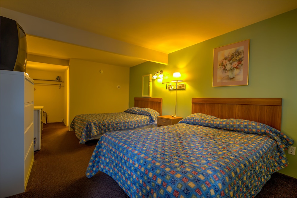 hotel rooms in brigham city utah