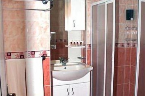 Alican Hotel Izmir Hotels Com