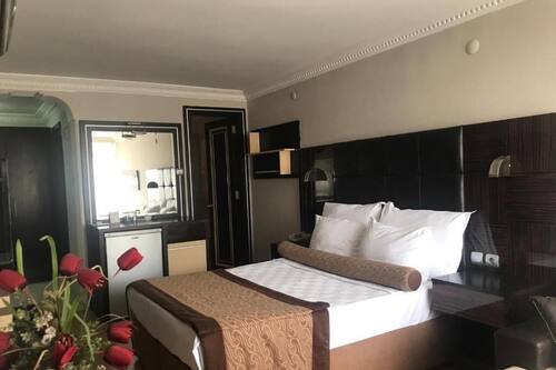 book alican hotel in izmir hotels com
