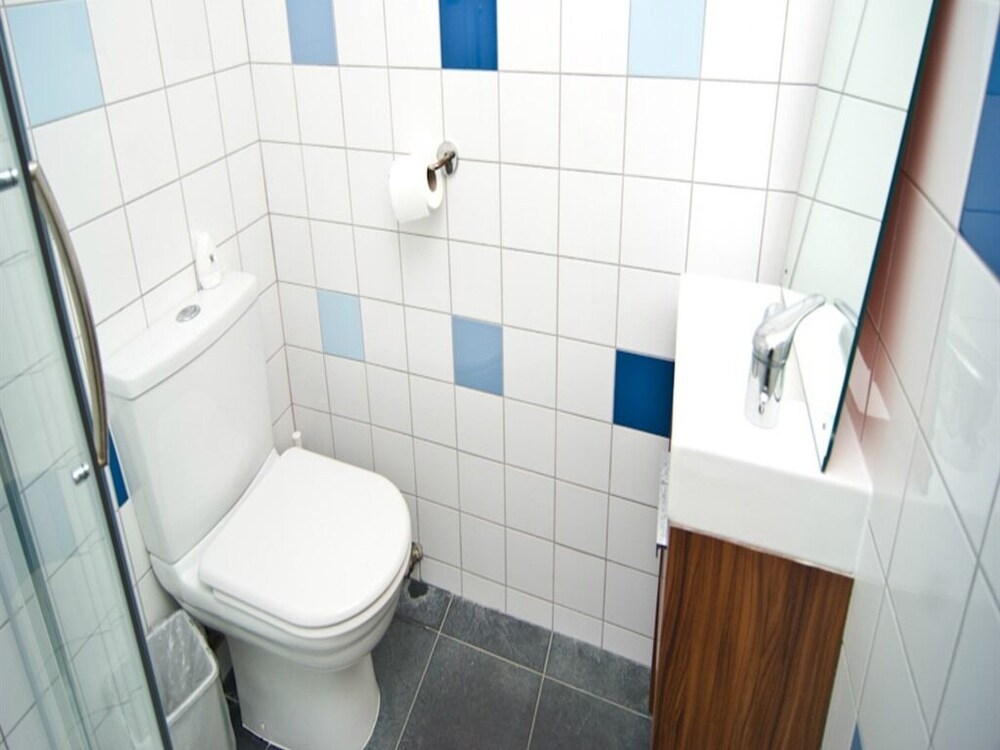 チャーリー ホテル ロンドン の宿泊予約 ホテルズドットコム