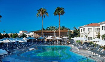 Picture of The King Jason in Paphos