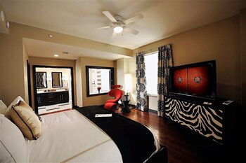 Top 10 Hotels In Tulsa Oklahoma
