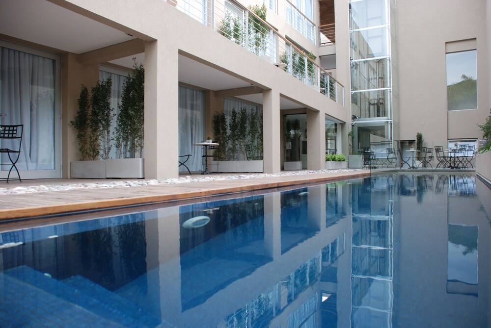 San Isidro Plaza Hotel Em San Isidro Hoteis Com