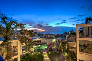 Picture of FuramaXclusive Ocean Beach, Seminyak, Bali in Legian