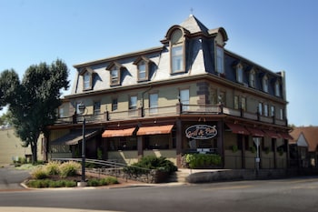 Top 10 Hotels In Manchester Maryland