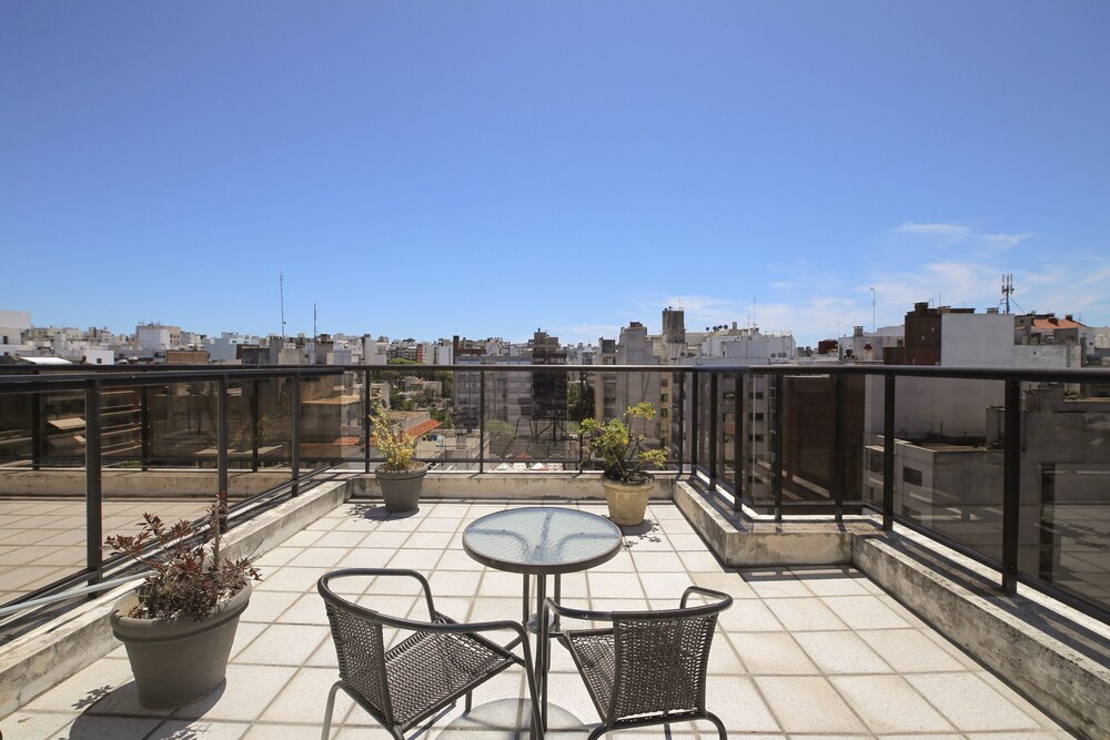 Book Punta Trouville Hotel In Montevideo Hotels Com