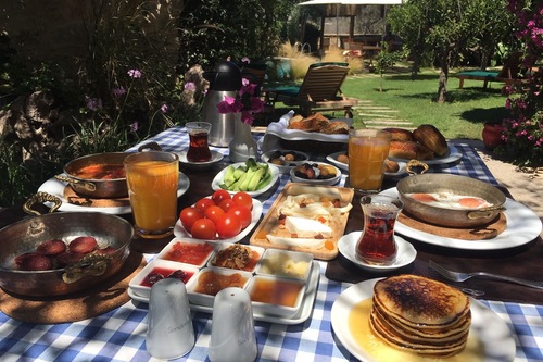 Book Sandima 37 Suites Hotel In Bodrum Hotels Com