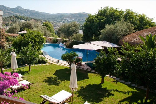 Book Sandima 37 Suites Hotel In Bodrum Hotels Com