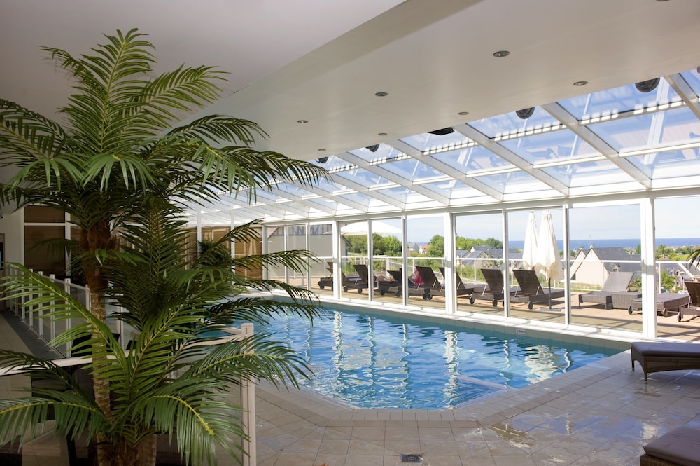 Pierre & Vacances Résidence Premium & Spa Houlgate Houlgate