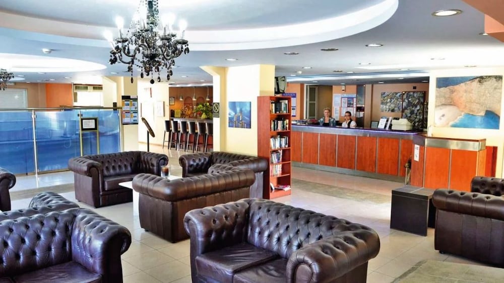 altura hotel zante reviews