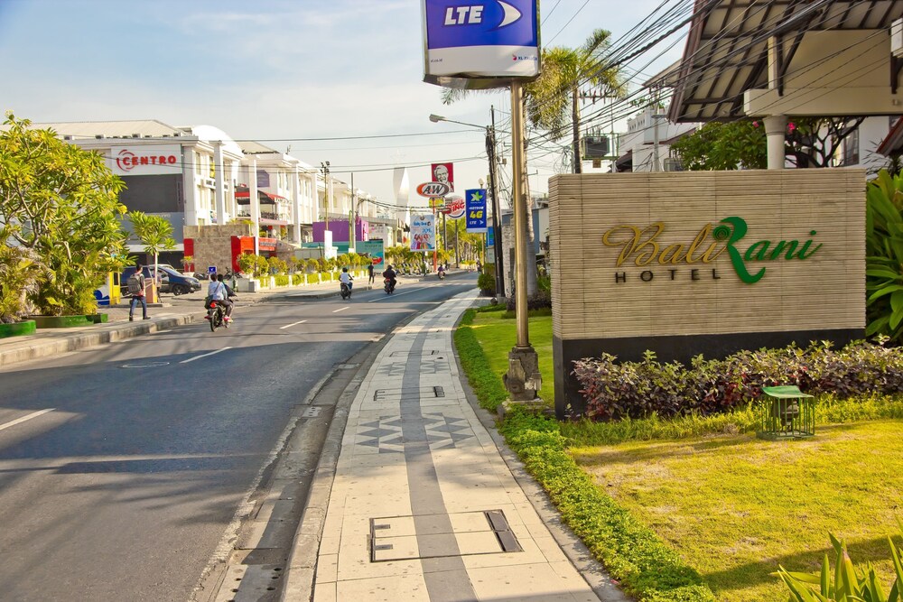 Bali Rani Hotel 2020 World s Best Hotels Bali Rani Hotel 2020 World s Best Hotels