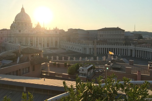 Book Sotto La Cupola Guest House In Rome Hotels Com