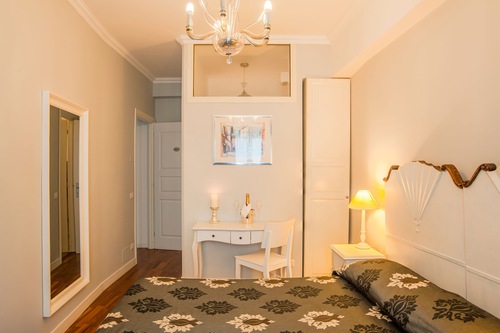 Prenota Sotto La Cupola Guest House A Roma Hotels Com