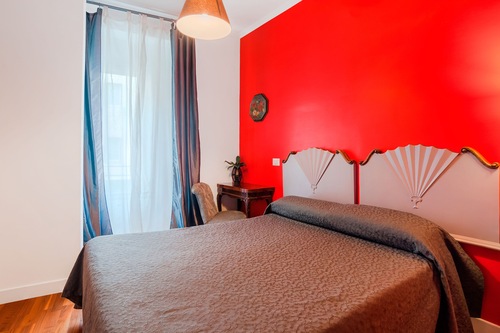 Book Sotto La Cupola Guest House In Rome Hotels Com
