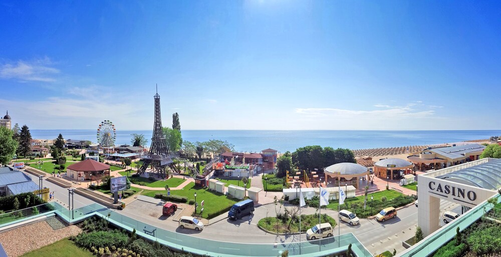 Casino Goldstrand Casino Goldstrand