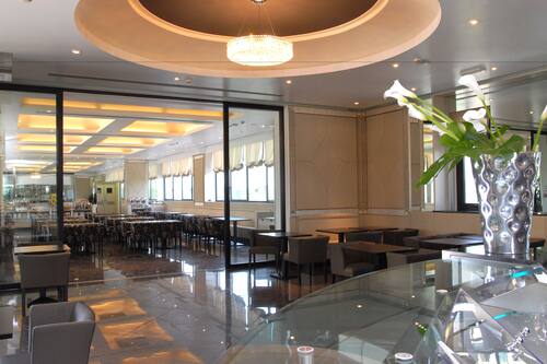 book grand hotel duca di mantova in sesto san giovanni hotels com