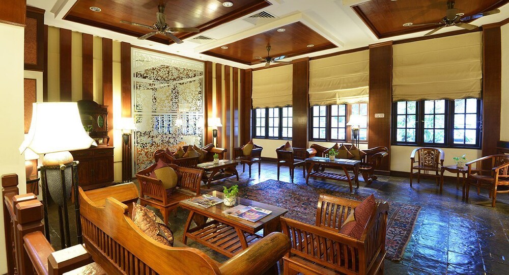 Lavilla By Holiday Villa Cherating Cherating Updated Price Reviews Hd Photos Hotels Com