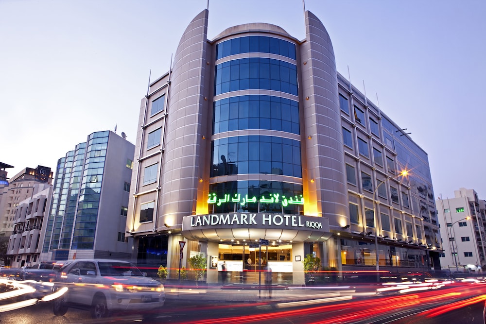 Book Landmark Hotel Riqqa In Dubai Hotels Landmark Hotel Riqqa Dubai