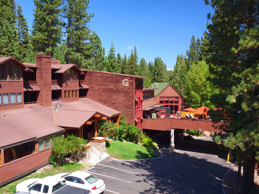 Book Granlibakken Tahoe In City Hotels Granlibakken Tahoe City