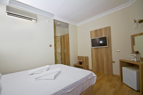 Book Costa Bodrum City In Bodrum Hotels Com