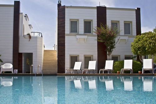 Book Costa Bodrum City In Bodrum Hotels Com