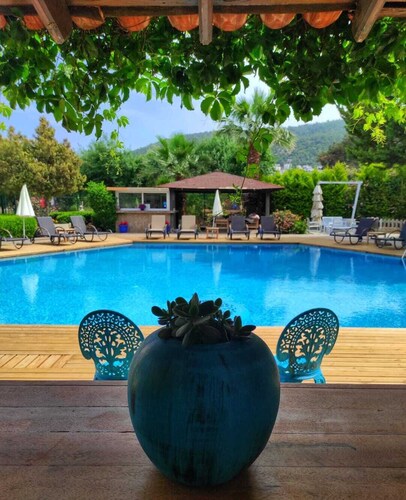 Bodrum Evcil Hayvan Kabul Eden Oteller Ve Rezervasyon Hotels Com