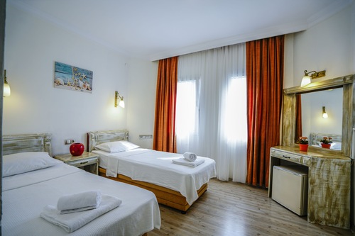 Book Costa Bodrum City In Bodrum Hotels Com