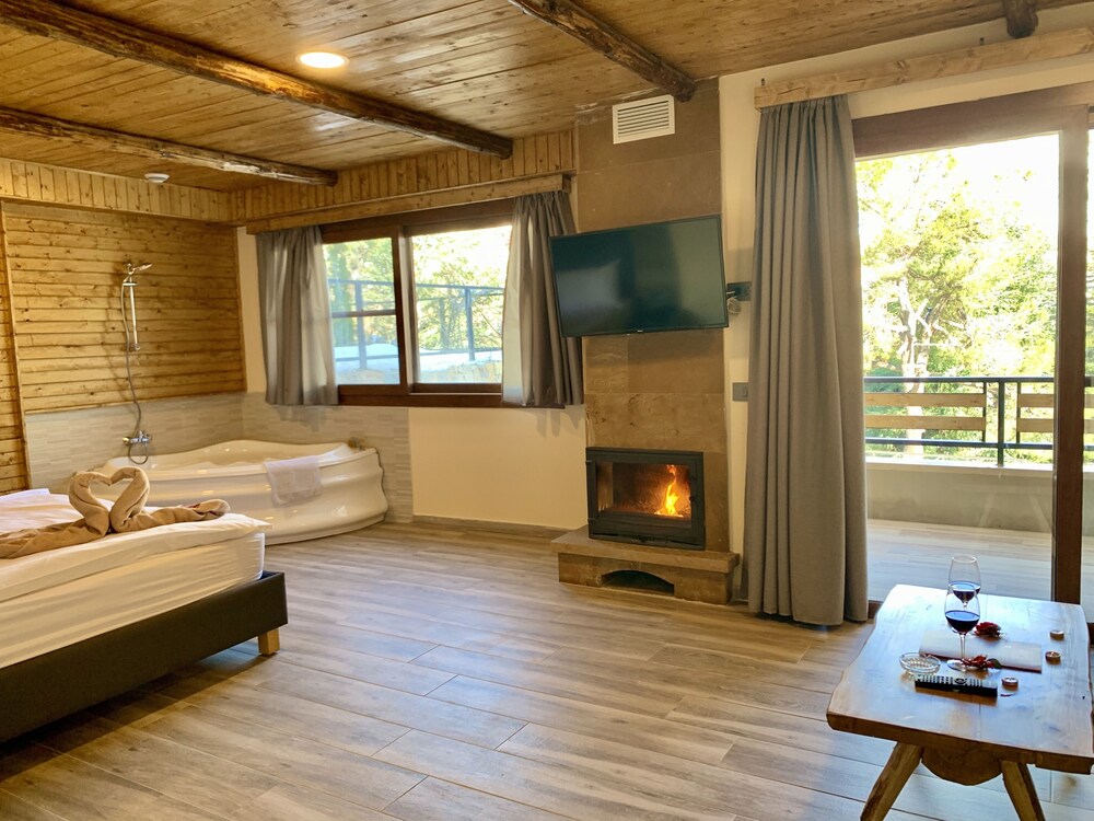 Faraya Village Club Faraya